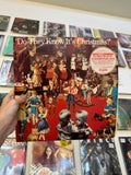 Band Aid – Do They Know It's Christmas? (JP-1984)