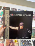 Little Steven And The Disciples Of Soul – Men Without Women (JP-1982)