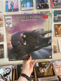 Deep Purple – Deepest Purple - The Very Best Of Deep Purple (MX-1981)