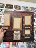 Emerson, Lake & Palmer – Pictures At An Exhibition (DE-1972)