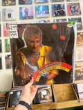 Rod Stewart – 30 Años De Musica Rock Salvat - Every Picture Tells A Story (MX-1984)