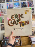 Eric Clapton – Behind The Sun (MX-1985)