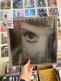 Foreigner – Inside Information (MX-1987)