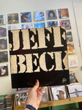 Jeff Beck – There & Back (MX-1981)