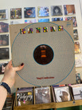 Kansas – Vinyl Confessions (MX-1982)