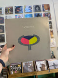 Yes – 90125 (MX-1984)