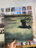 Vangelis Papathanassiou – L'Apocalypse Des Animaux (ALEMANIA-1983)