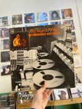 Ten Years After – Recorded Live (Grabacion En Vivo) (MX-1973)