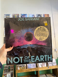 Joe Satriani – Not Of This Earth (USA-1986)