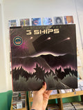 Jon Anderson – 3 Ships (USA-1985)