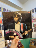 Eric Clapton – 30 Años De Musica Rock- Salvat (MX-1984)