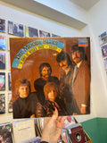 The Moody Blues – 30 Años De Música Rock (MX-1984)