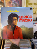 Enrico Macias – Oublie Les Filles (JPN 1974)