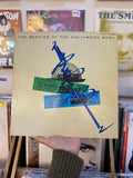 The Beatles – The Beatles At The Hollywood Bowl (JPN-1977)
