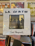 La Corte (3) – Solo Temporal (MX-1989)