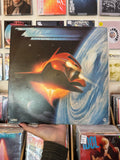 ZZ Top – Afterburner (MX-1985)