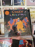 Queen – A Kind Of Magic (MX-1986)