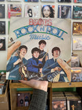 The Beatles – Rock 'N' Roll Music (MX-1979)