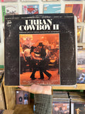 Various – Urban Cowboy II (More Music From The Original Motion Picture Soundtrack) (MX-1980)