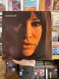 Astrud Gilberto – Astrud (MX-1969)