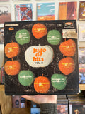 Various – Jugo De Hits, Vol. II (MX-1972)