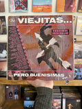 Various artists-Viejitas Pero Buenisimas Vol.3 (MX-1985)