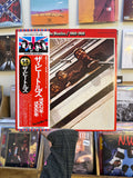 The Beatles – 1962-1966 (JPN-1976)