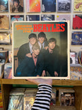 The Beatles – Please Please Me (JPN-1973)