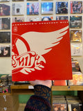 Aerosmith – Aerosmith's Greatest Hits (MX-1981)