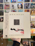 Montreux – Sign Language (JPN-1987)