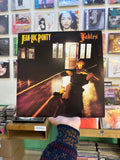 Jean-Luc Ponty – Fables (JPN-1985)