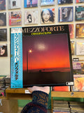 Mezzoforte – Observations (JPN-1984)