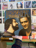 The Brecker Brothers – Don't Stop The Music (US-1977)