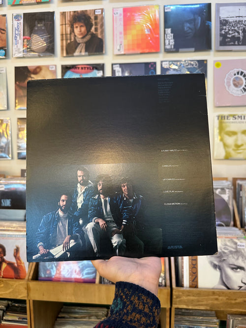 Blue Montreux – Blue Montreux II (US-1979)
