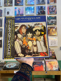 The Beatles – The Beatles Ballads (20 Original Tracks) (JPN-1980)