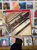 The Beatles – 1962-1966 (JPN-1978)
