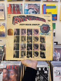 Jeff Beck Group – Jeff Beck Group (MX-1972)
