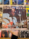 Jimmy Reed – 12 Greatest Hits (MX-1988)