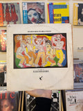 Frankie Goes To Hollywood – Welcome To The Pleasuredome (MX-1984)