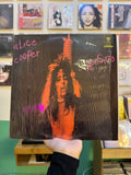 Alice Cooper – Asesino (MX-1981)
