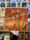 AC/DC – Fly On The Wall (MX-1985)
