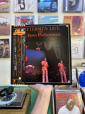 The Lettermen – Lettermen Live With New Japan Philharmonic (JPN-1979)