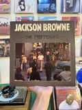 Jackson Browne – The Pretender (JPN-1976)