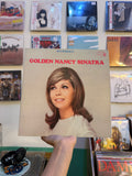 Nancy Sinatra – Golden Nancy Sinatra (JPN-1967)