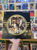 Earth, Wind & Fire – Earth, Wind & Fire (JPN-1978)