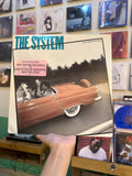 The System – Don't Disturb This Groove (US-1987)