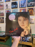 Akiko Kobayashi – True Love -Love Ballad Selection- (JPN-1986)