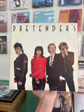 Pretenders – Pretenders (JPN-1980)