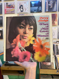 Percy Sledge – When A Man Loves A Woman (JPN-1972)