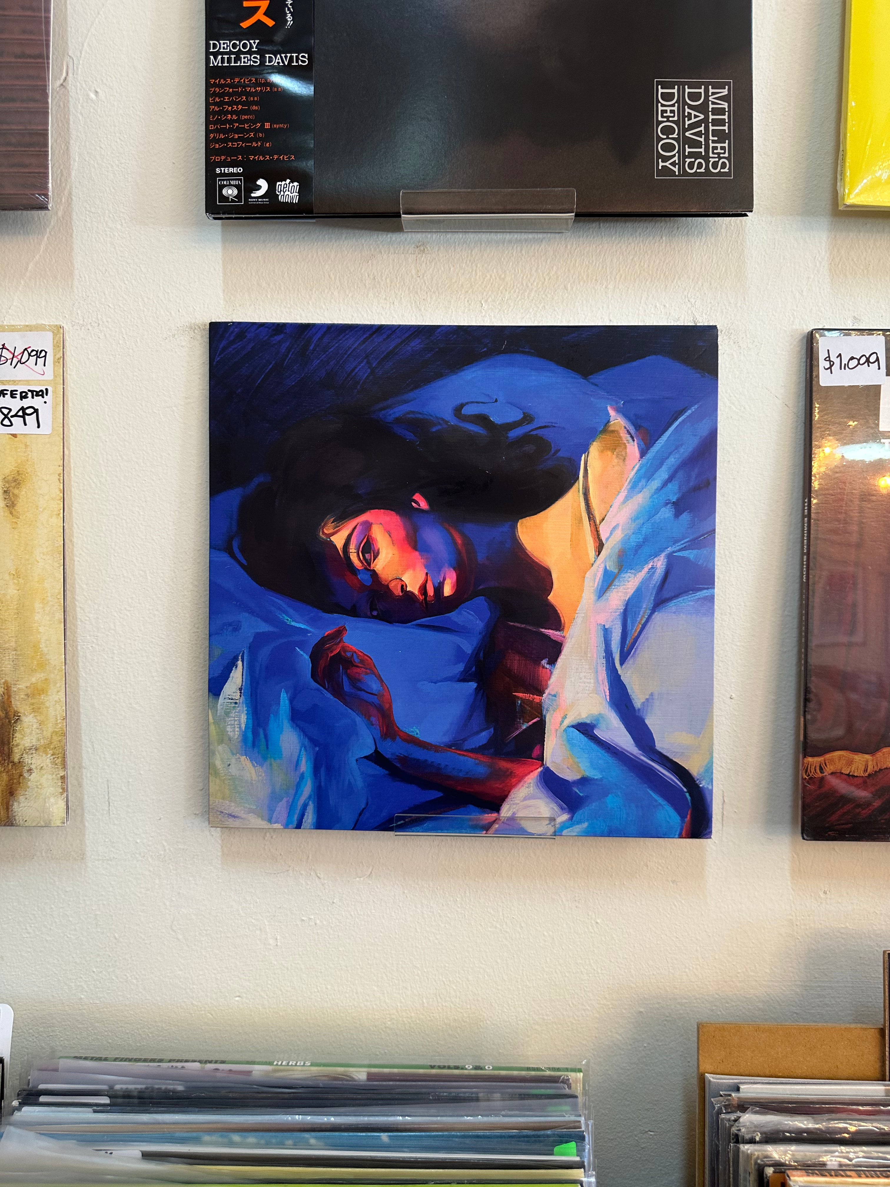 Lorde – Melodrama (WW-2018)